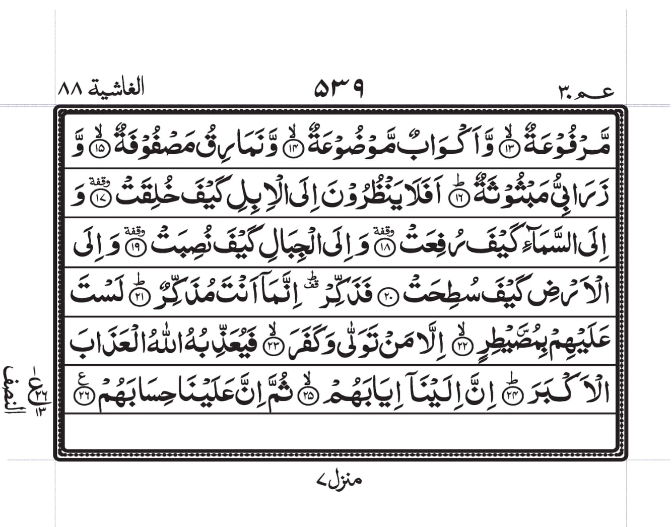 Surah Baqarah 1