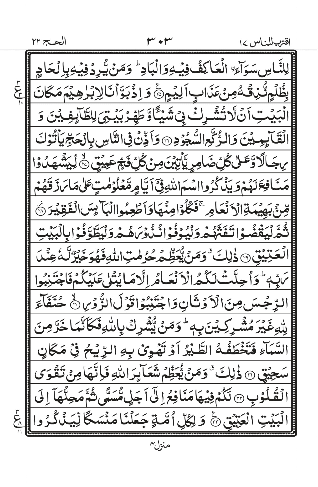Surah Baqarah 1