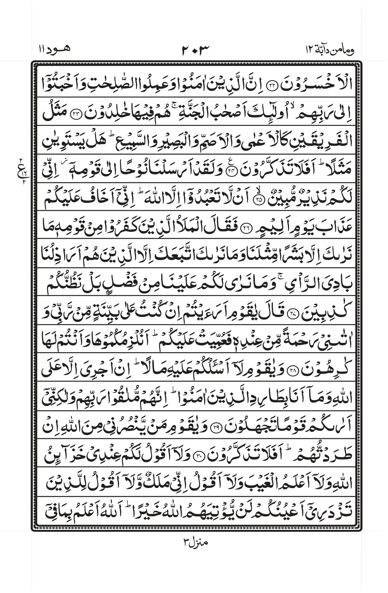 Surah Baqarah 1