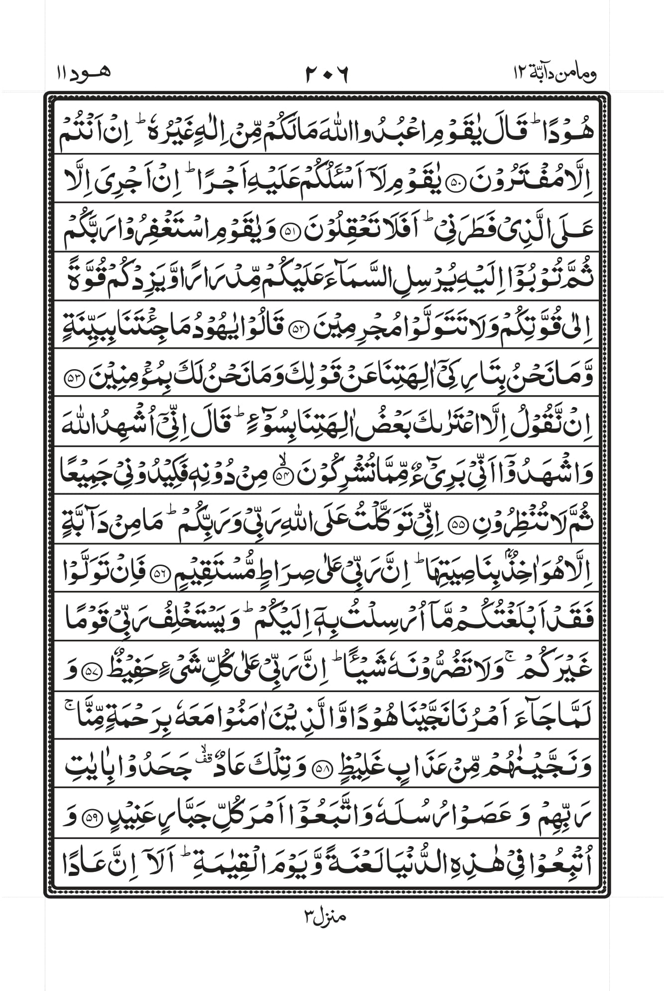 Surah Baqarah 1