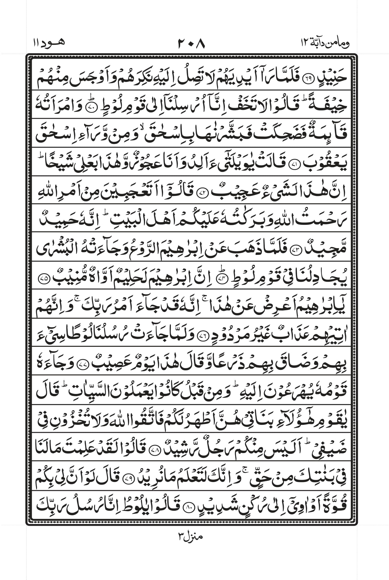 Surah Baqarah 1