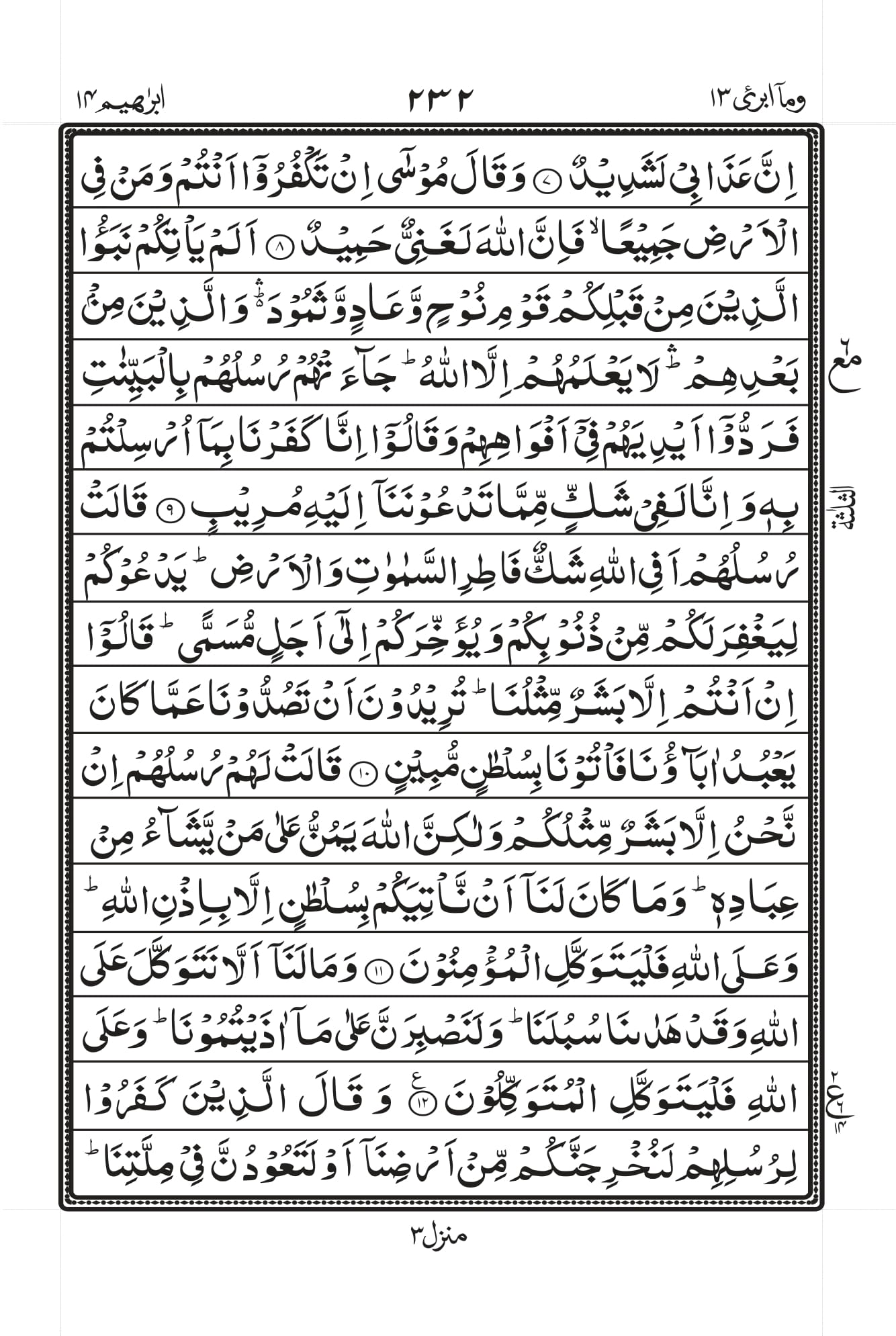 Surah Baqarah 1