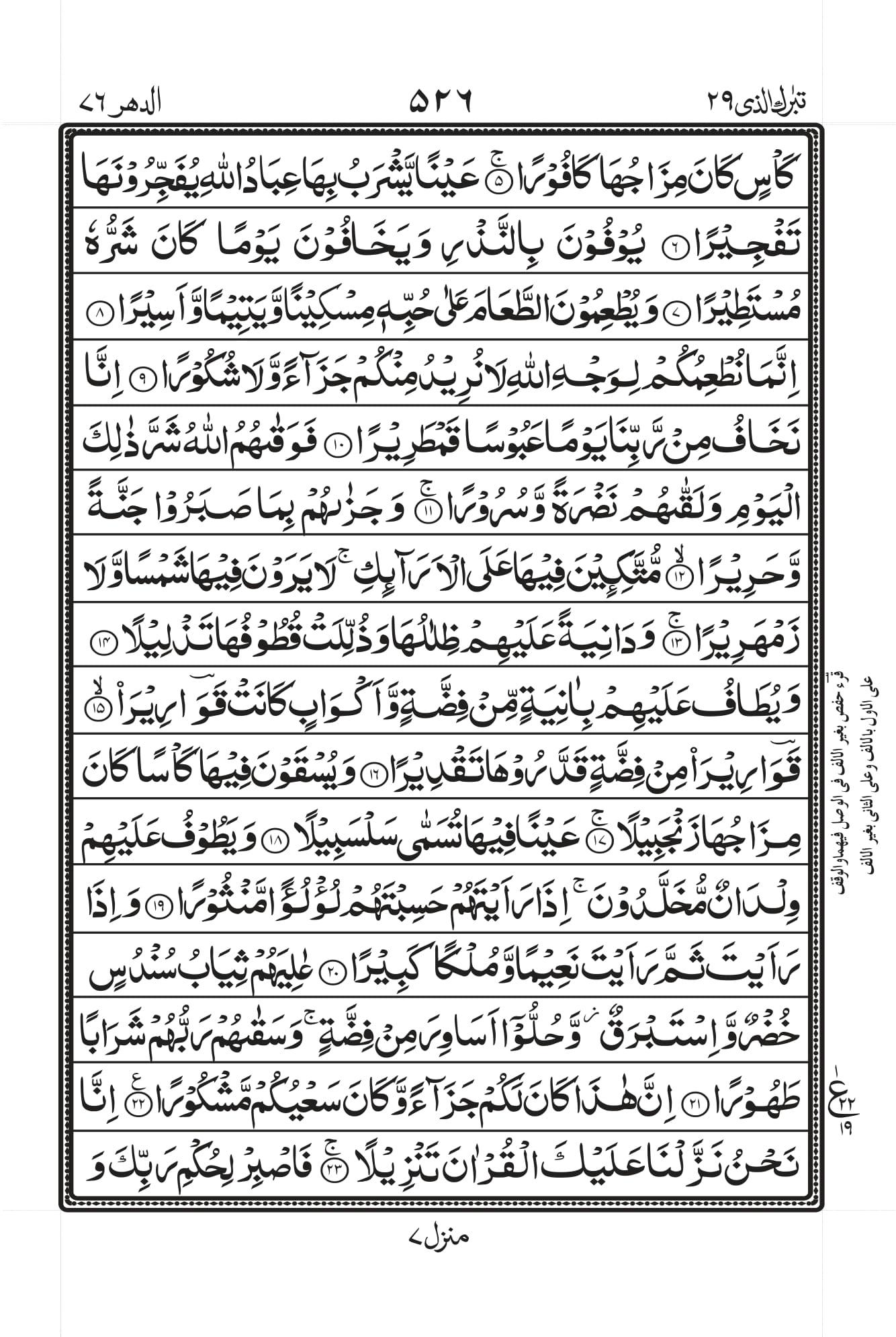 Surah Baqarah 1