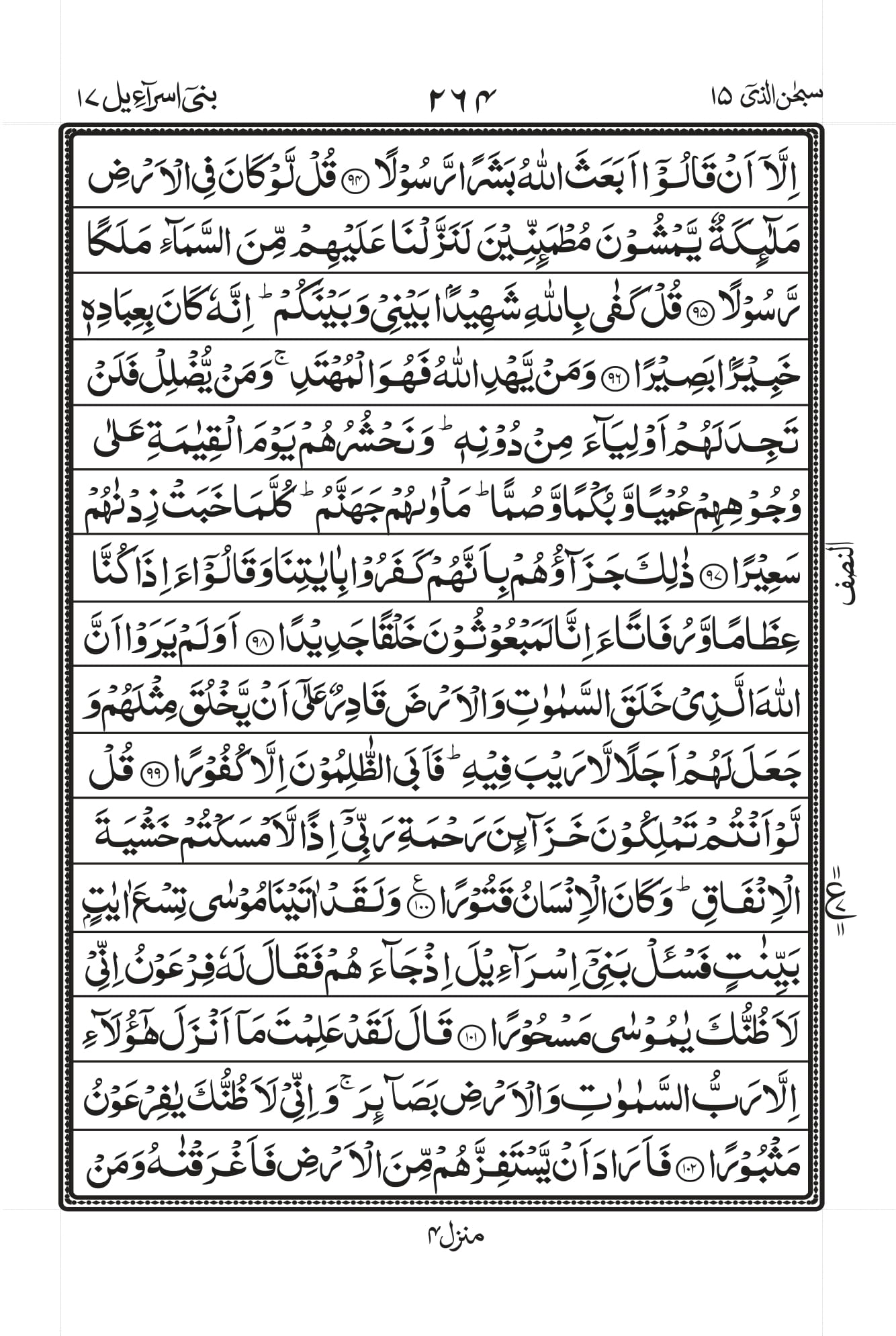Surah Baqarah 1