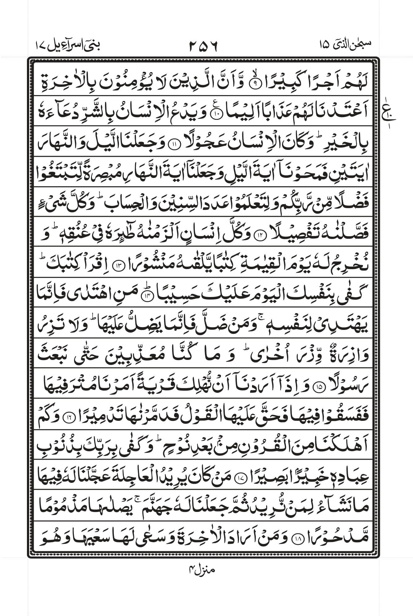 Surah Baqarah 1