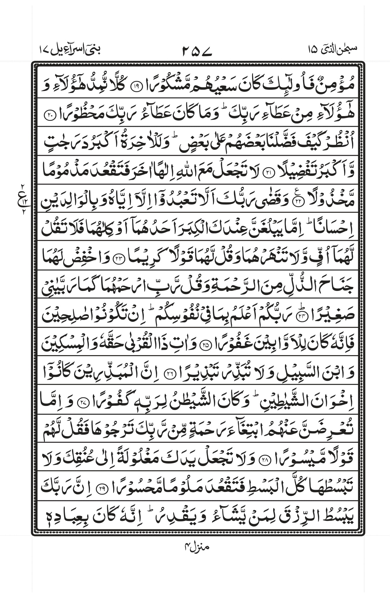 Surah Baqarah 1