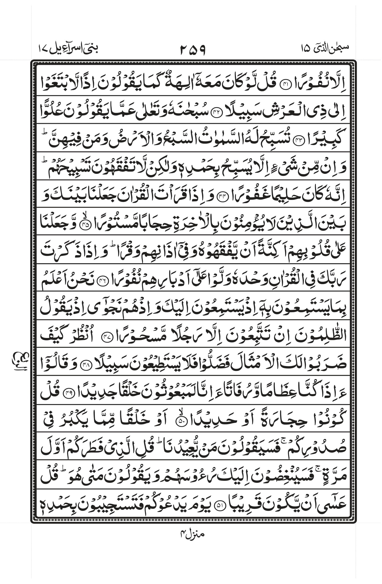 Surah Baqarah 1