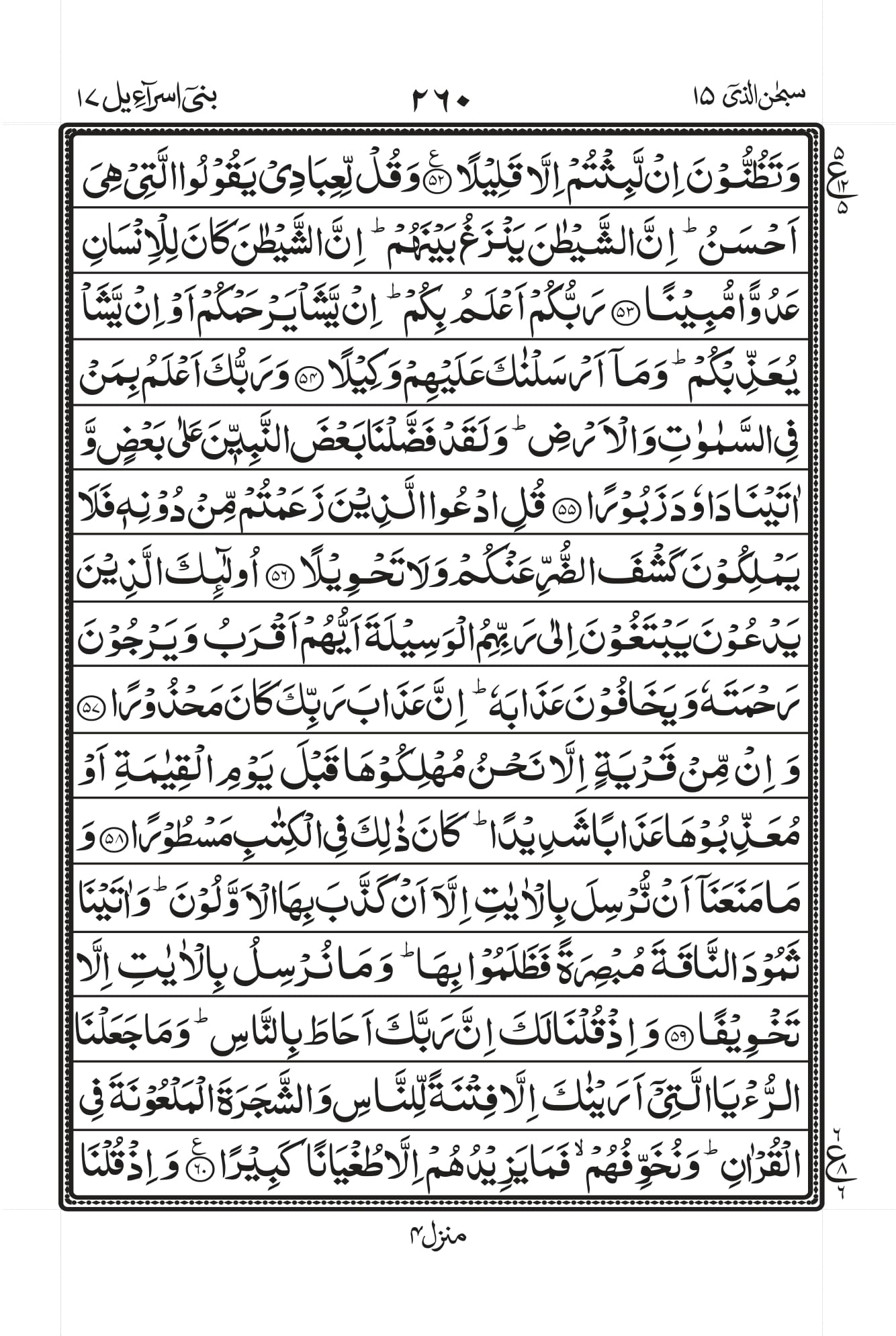 Surah Baqarah 1