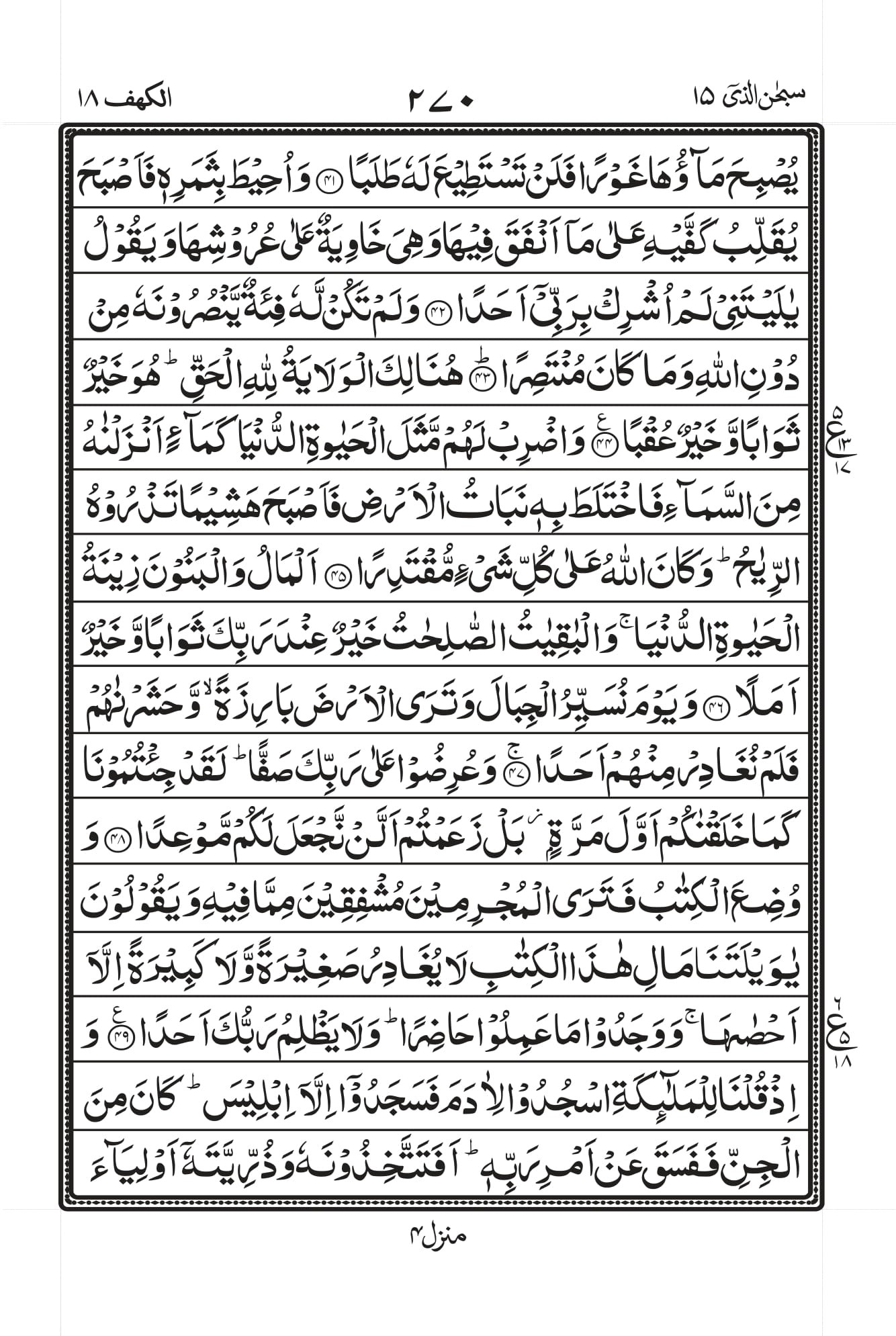 Surah Baqarah 1