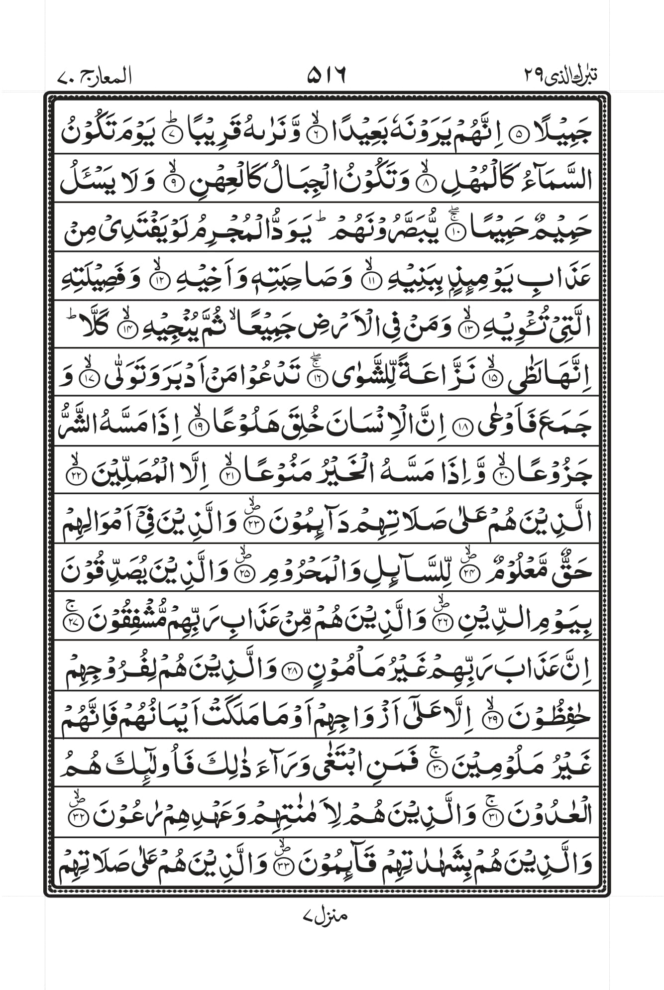 Surah Baqarah 1