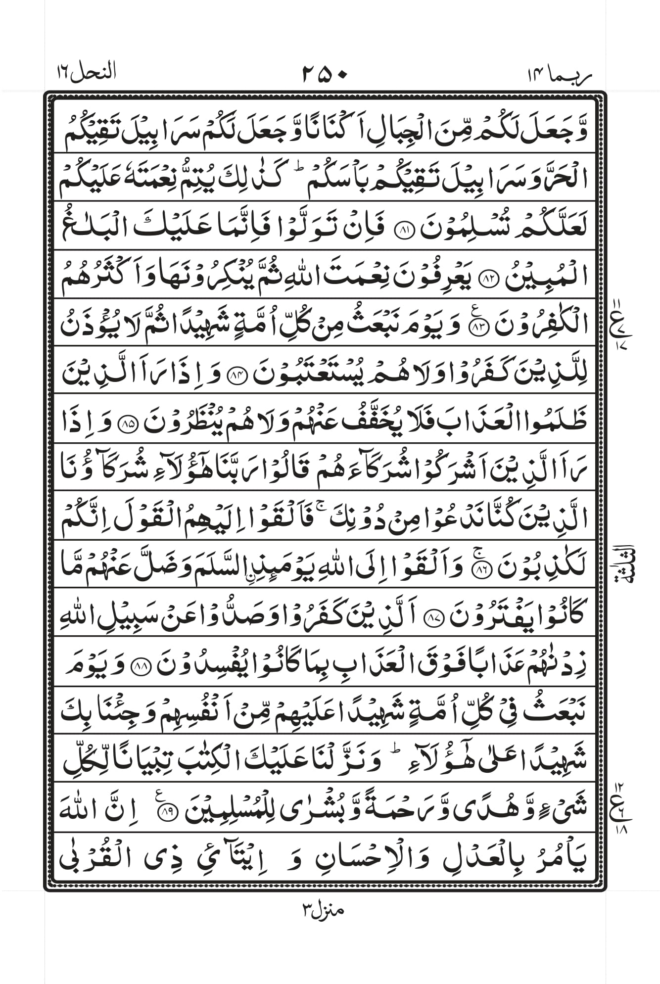 Surah Baqarah 1