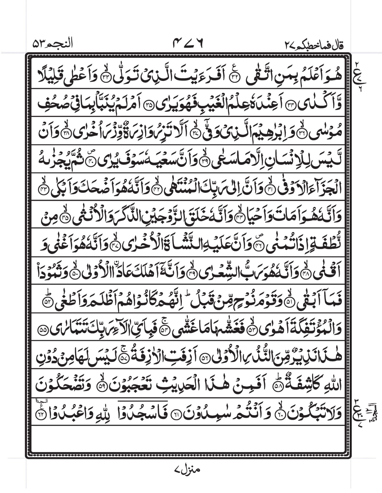Surah Baqarah 1