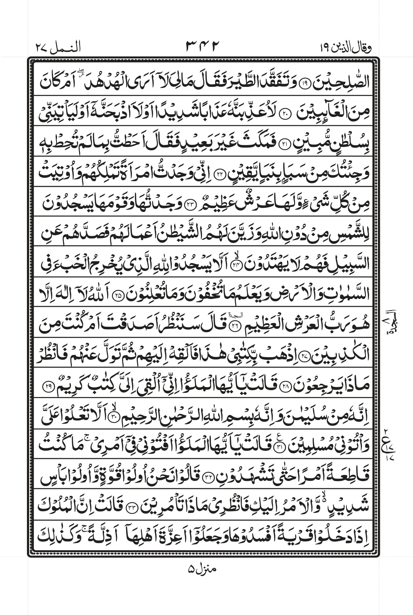 Surah Baqarah 1