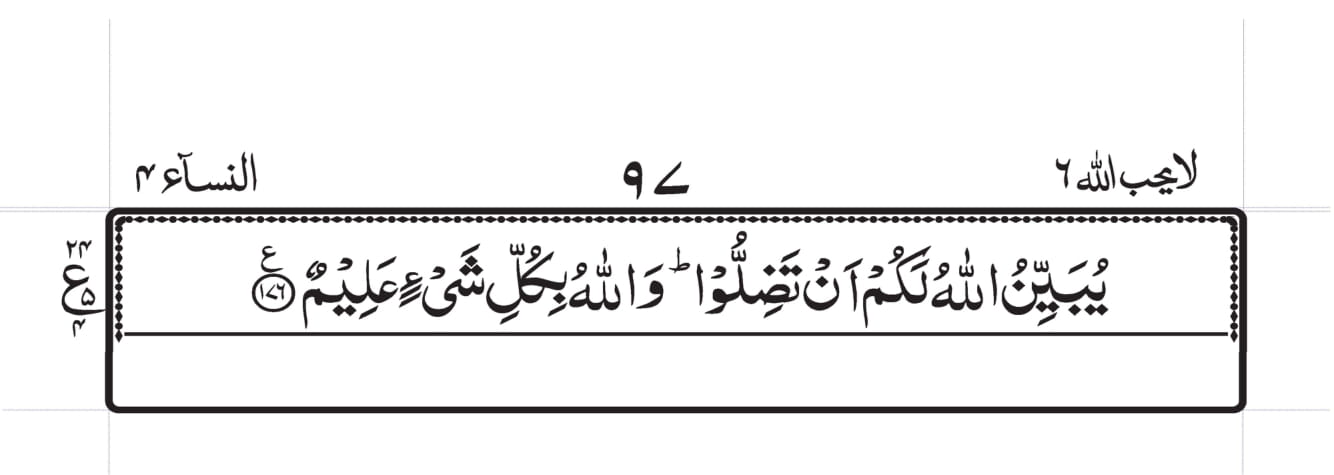 Surah Baqarah 1