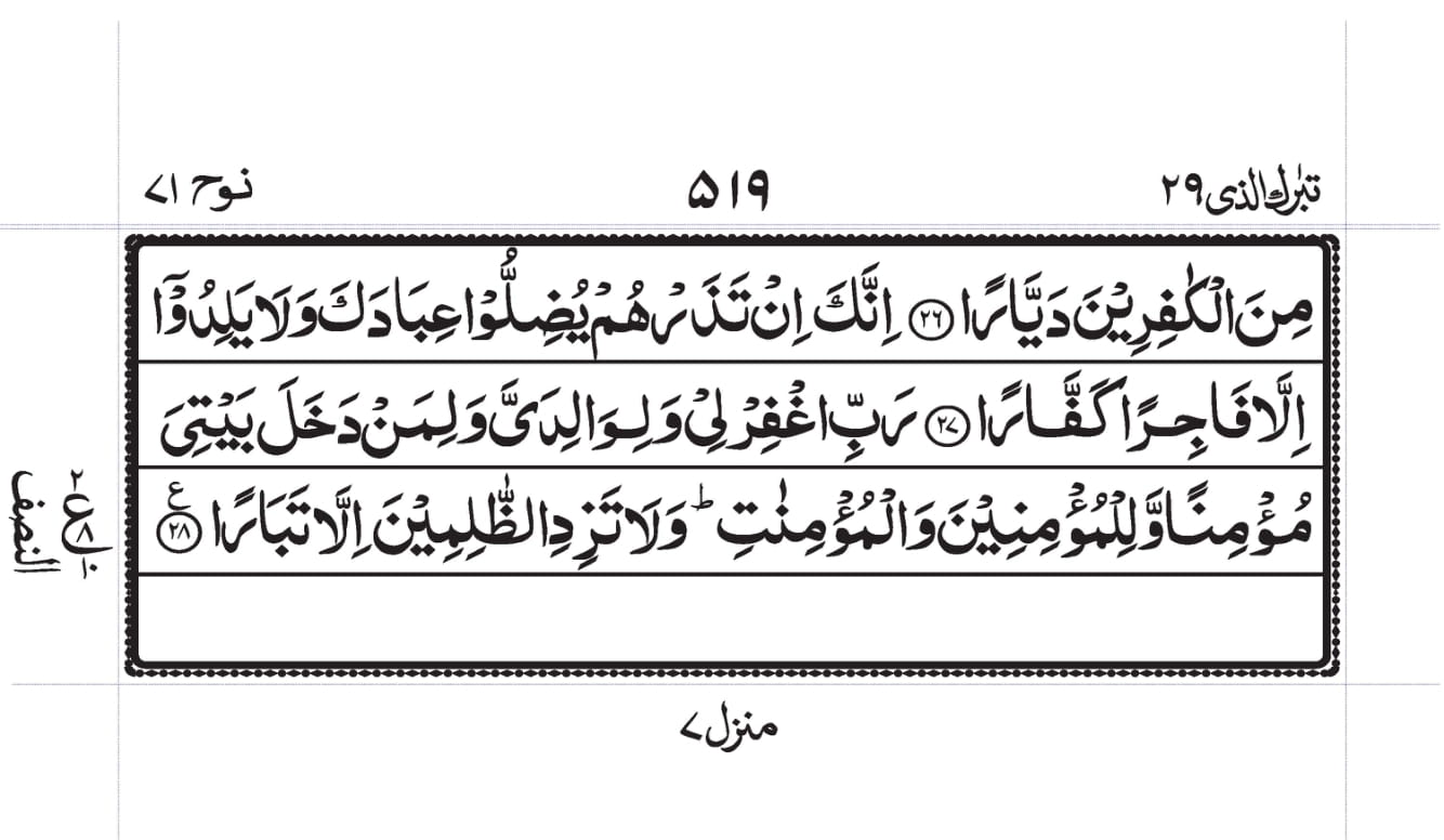 Surah Baqarah 1