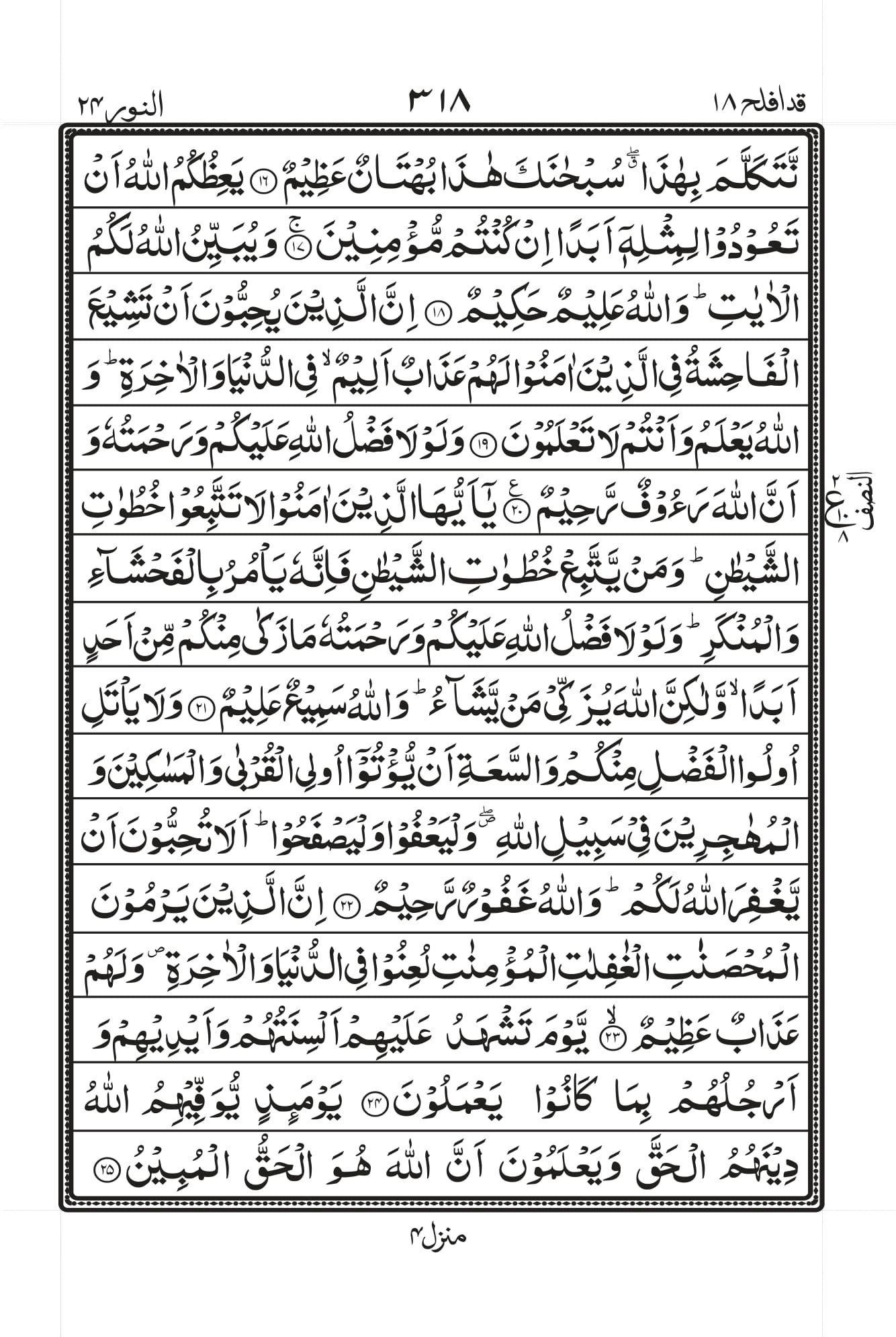 Surah Baqarah 1