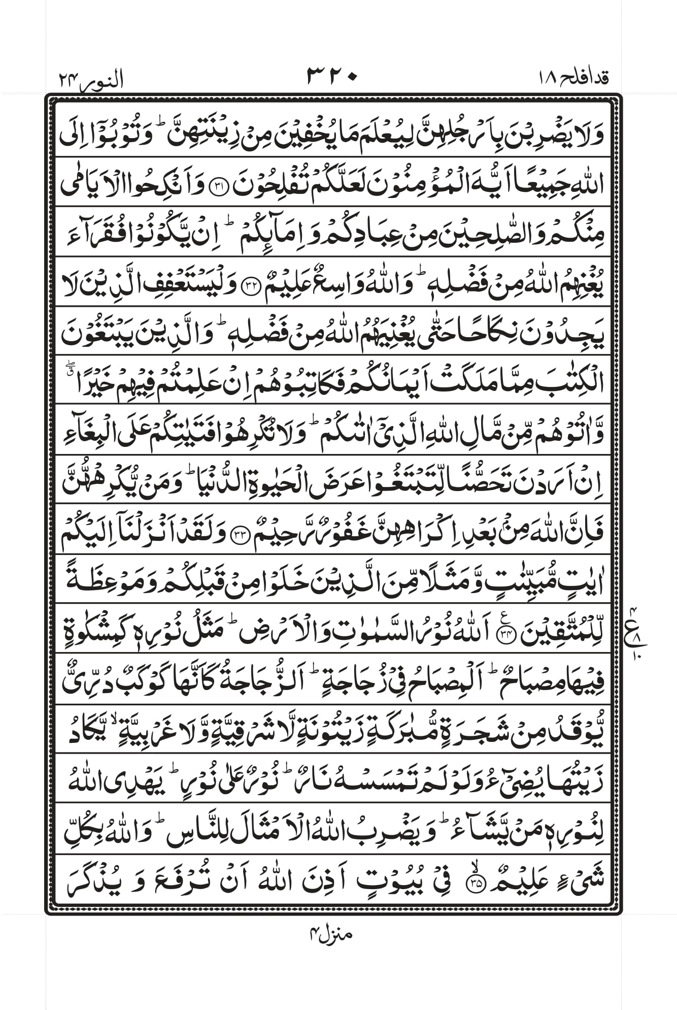 Surah Baqarah 1