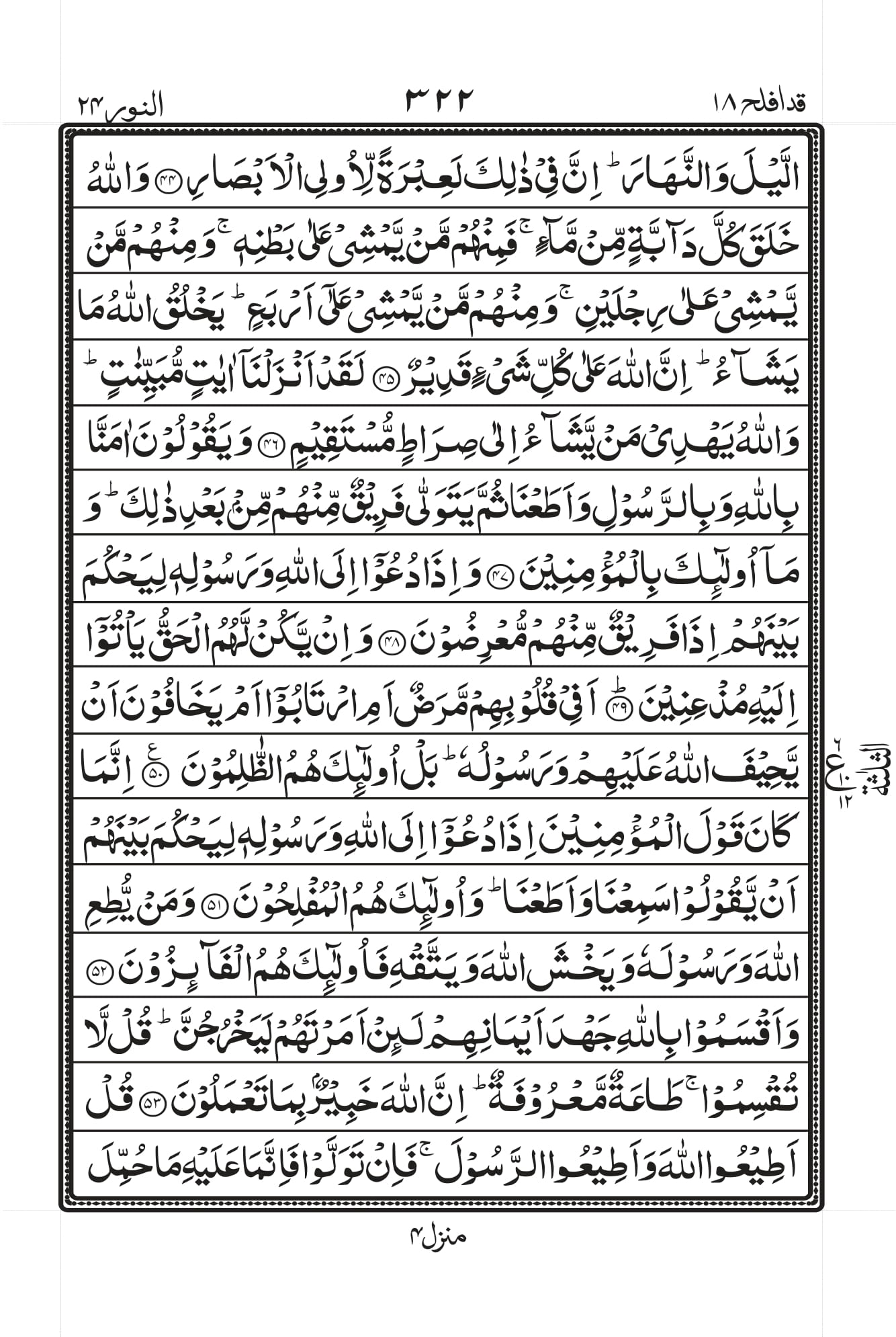 Surah Baqarah 1