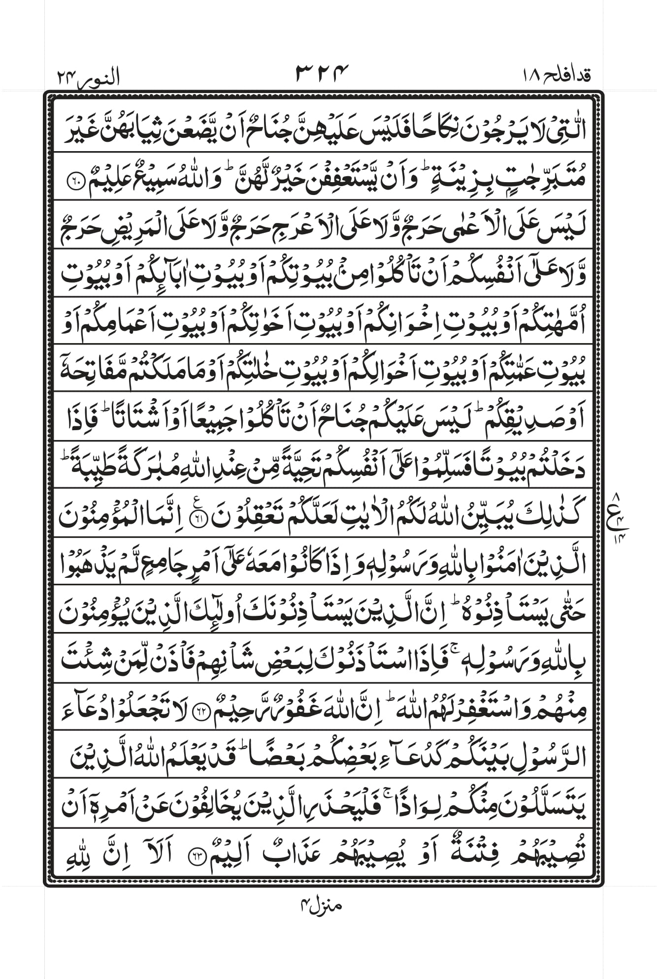 Surah Baqarah 1