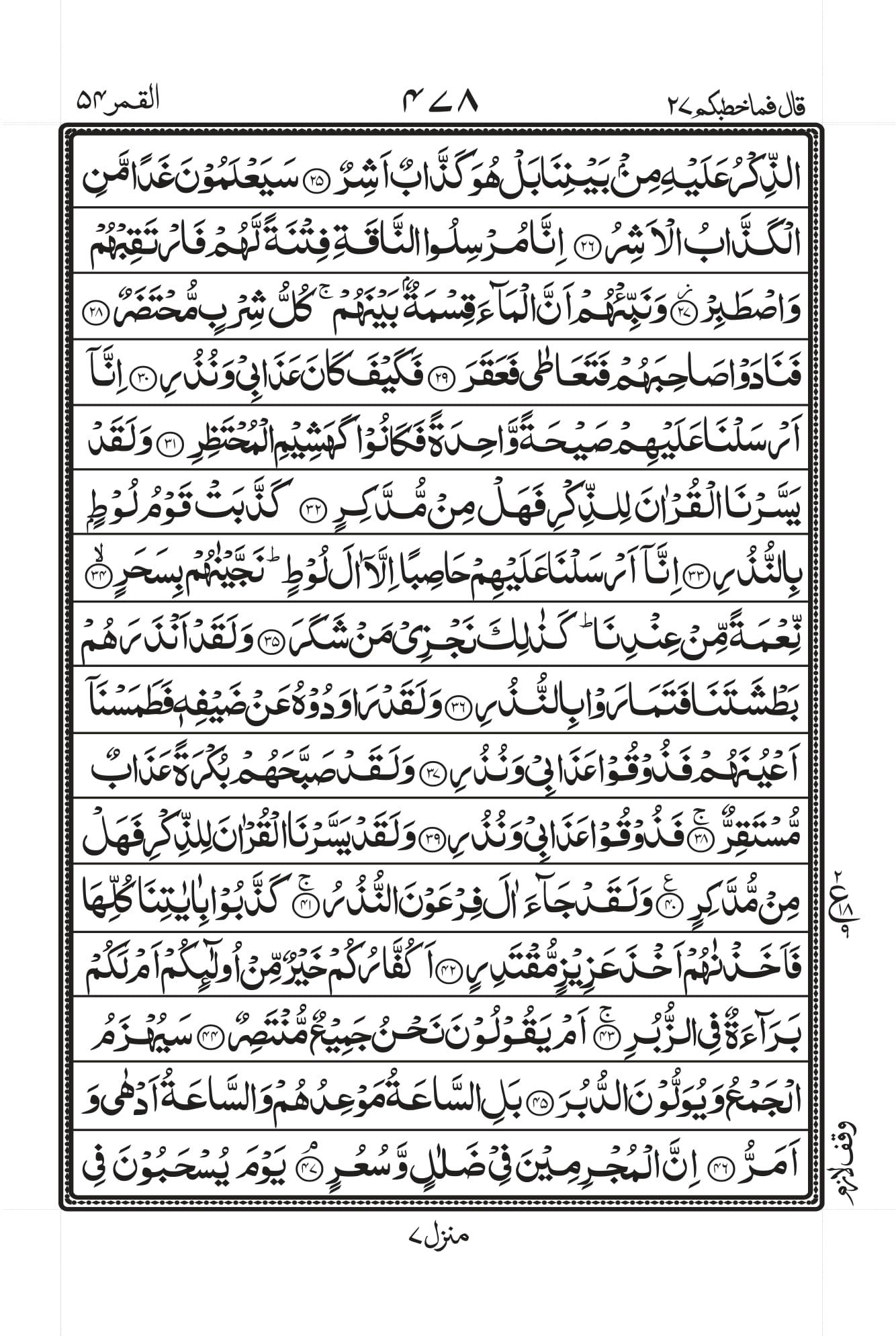 Surah Baqarah 1