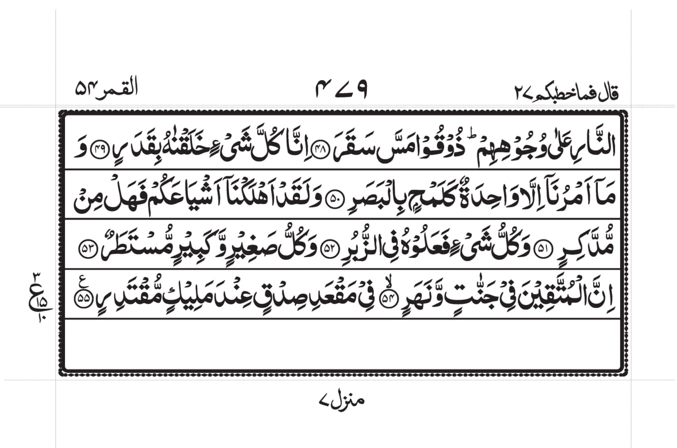 Surah Baqarah 1