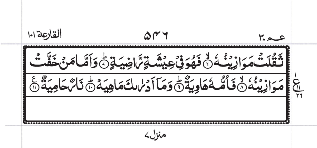 Surah Baqarah 1