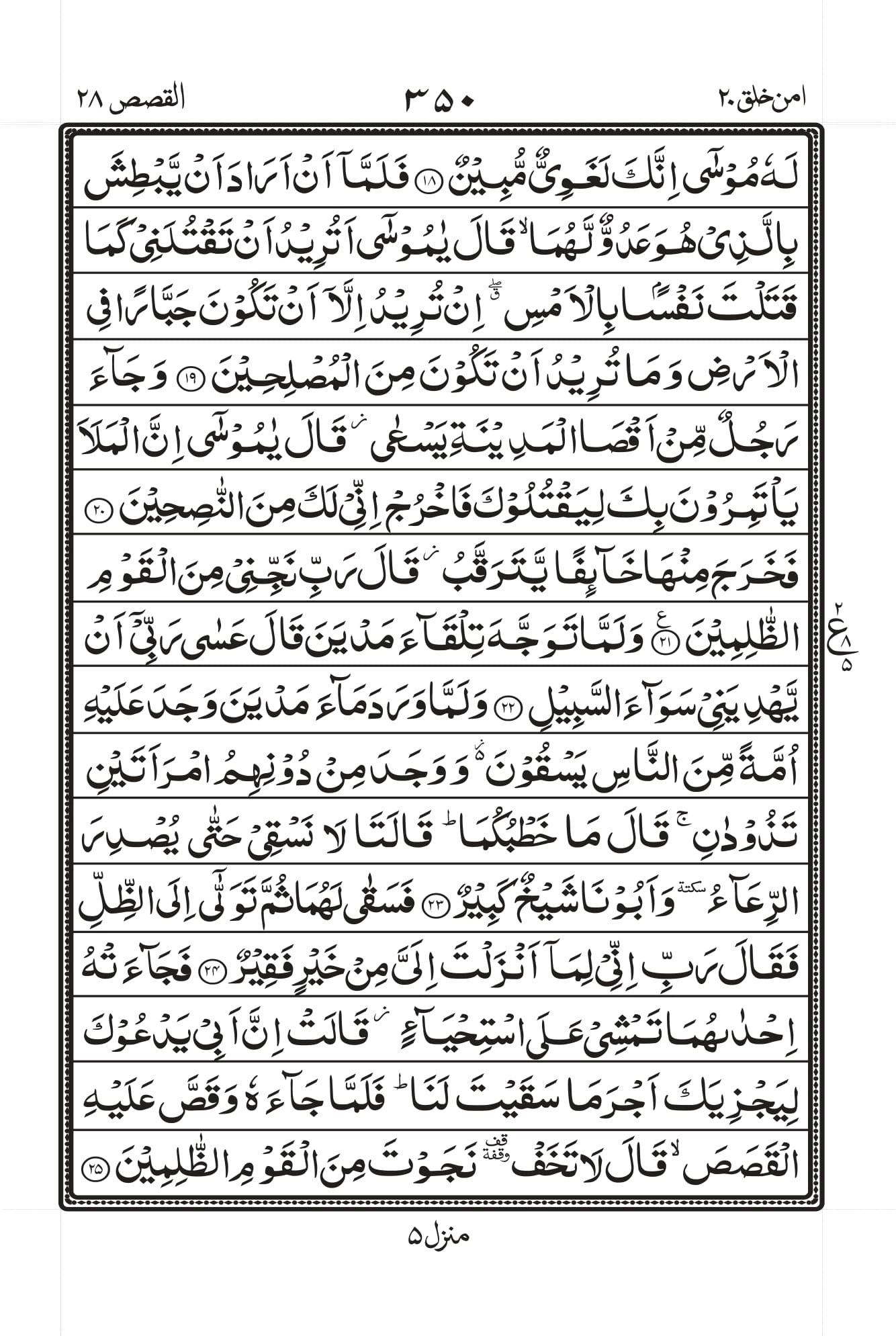 Surah Baqarah 1