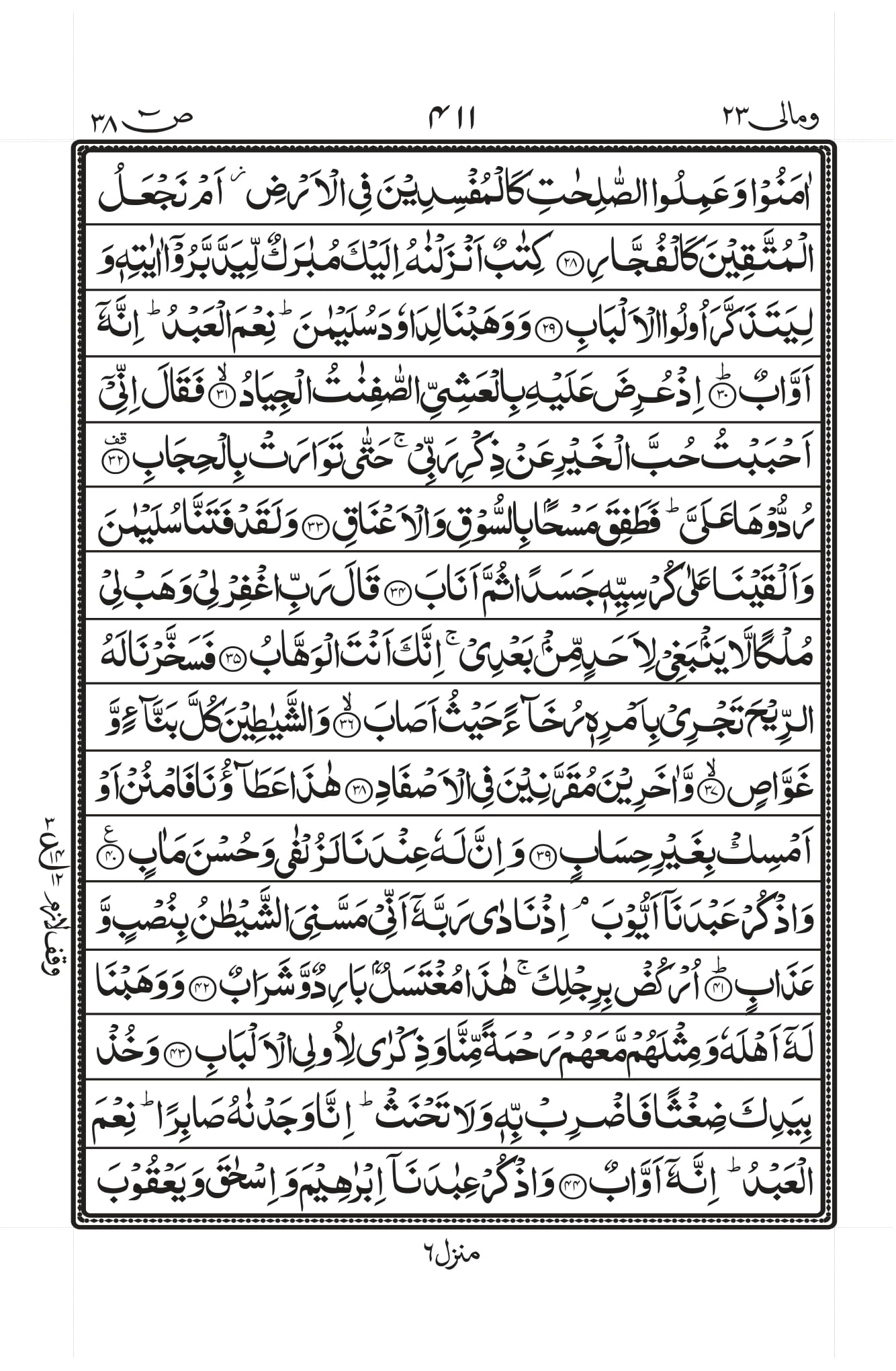 Surah Baqarah 1