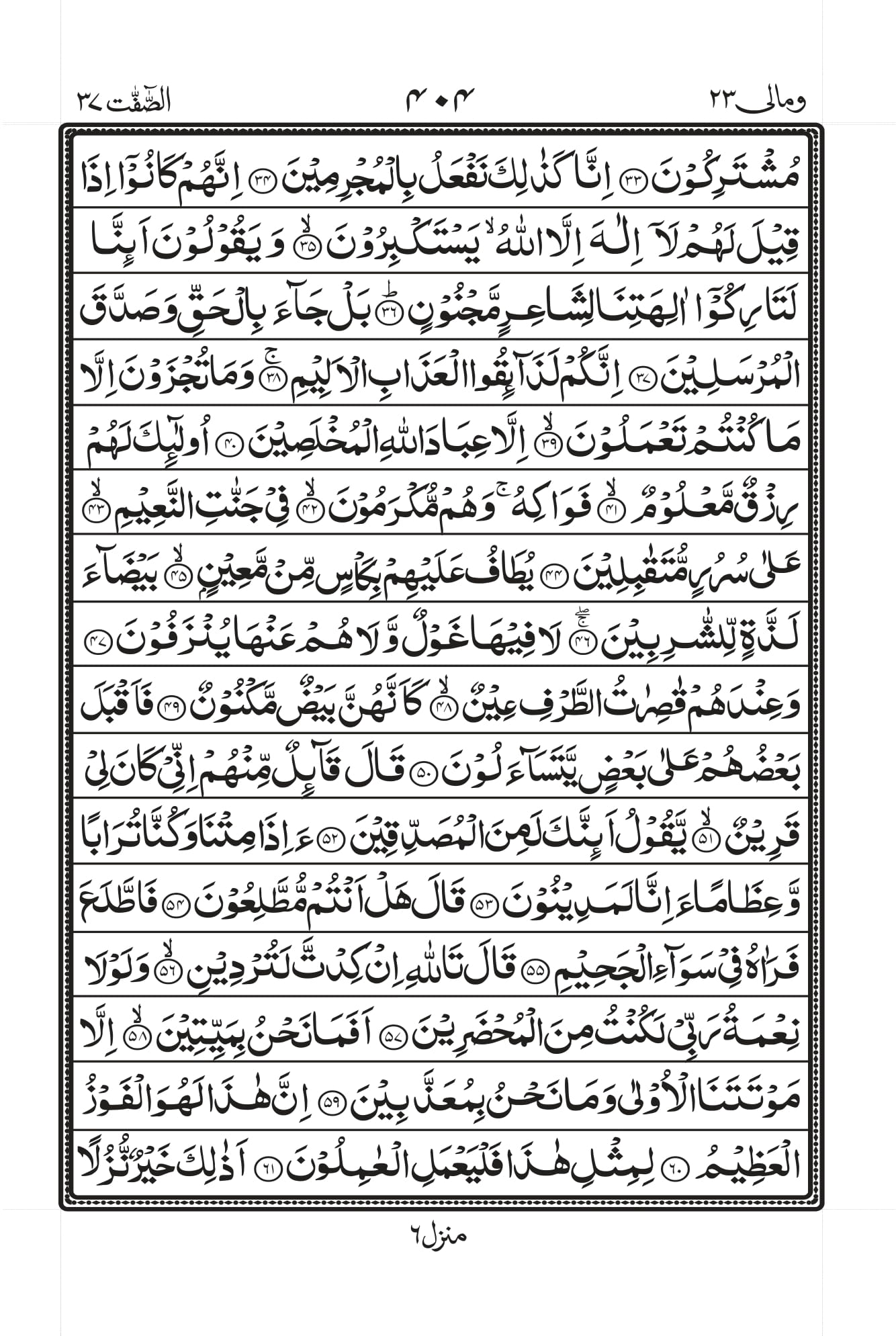 Surah Baqarah 1