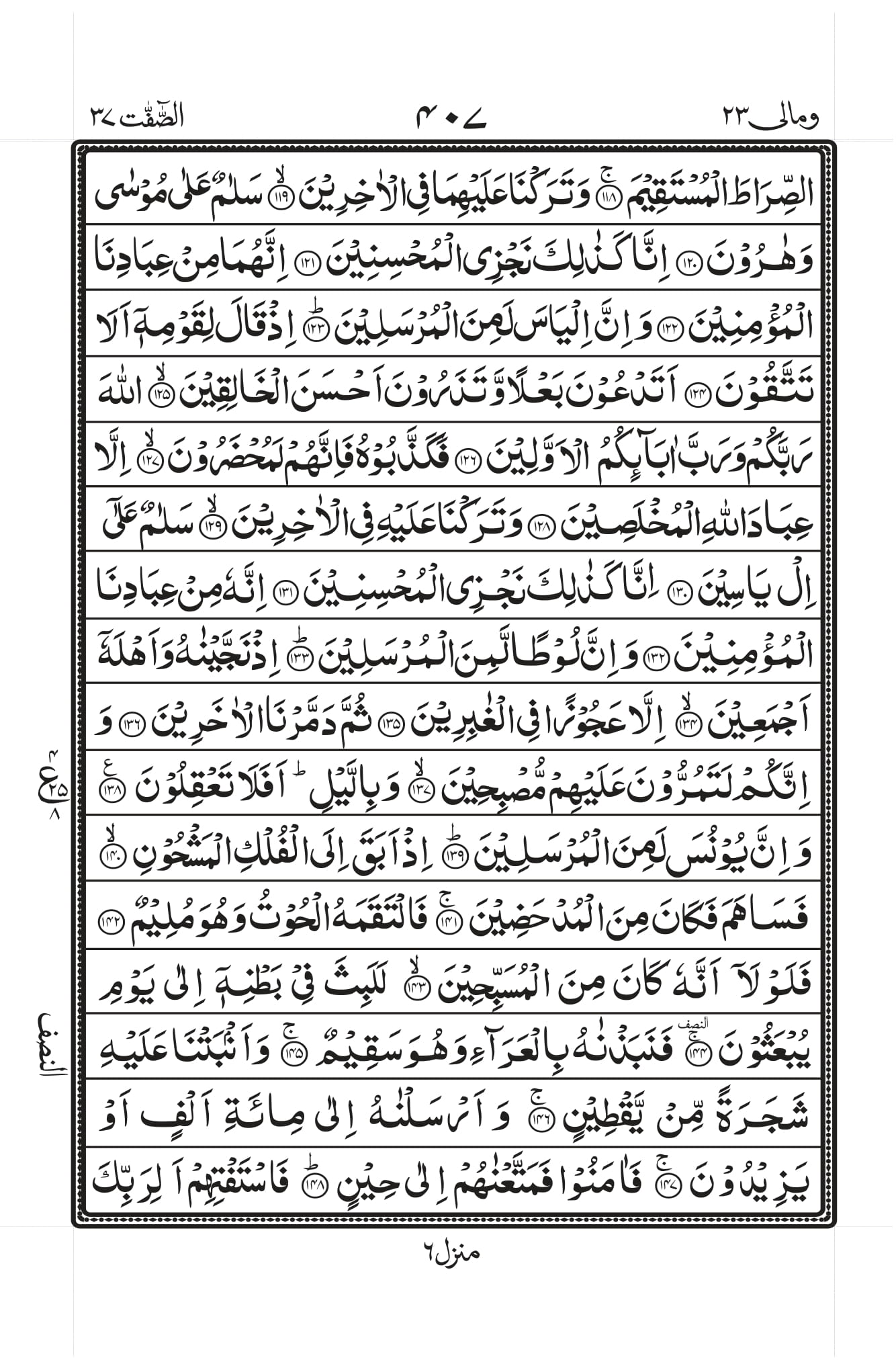 Surah Baqarah 1