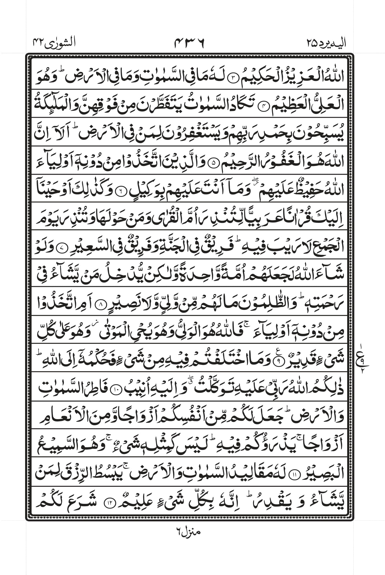 Surah Baqarah 1