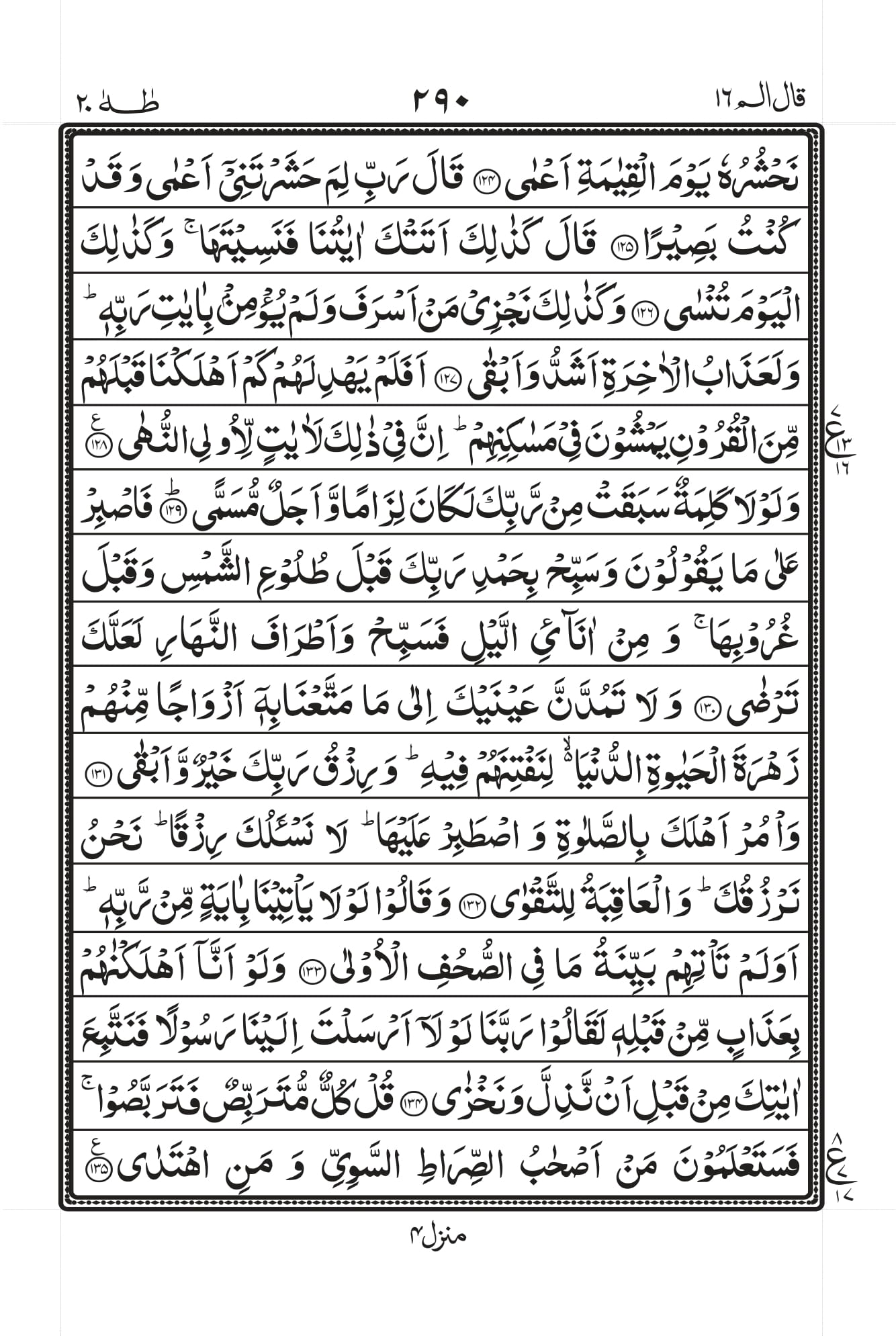 Surah Baqarah 1