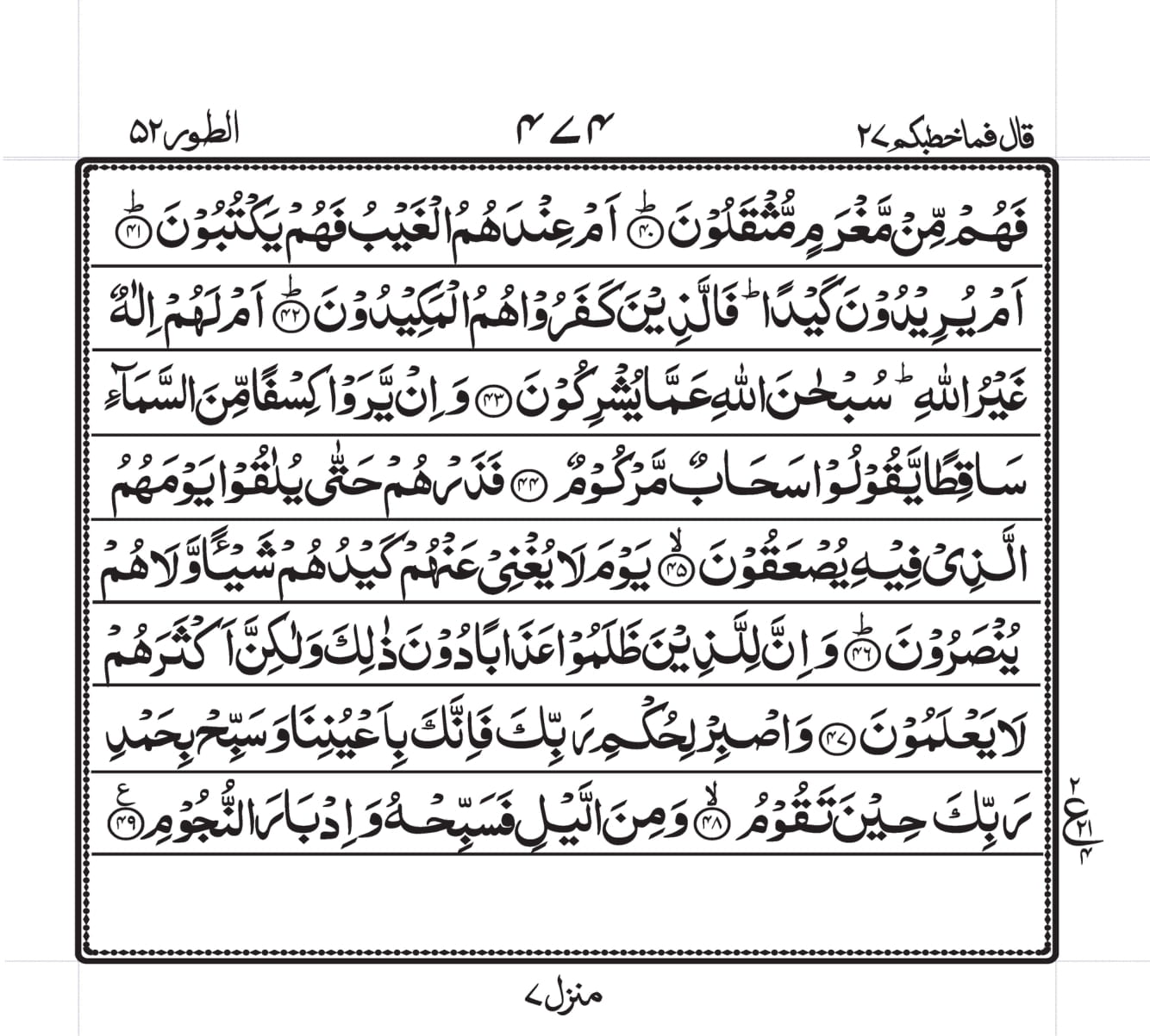 Surah Baqarah 1