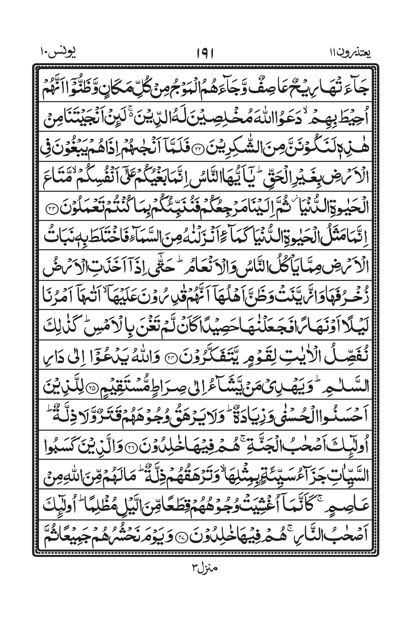 Surah Baqarah 1