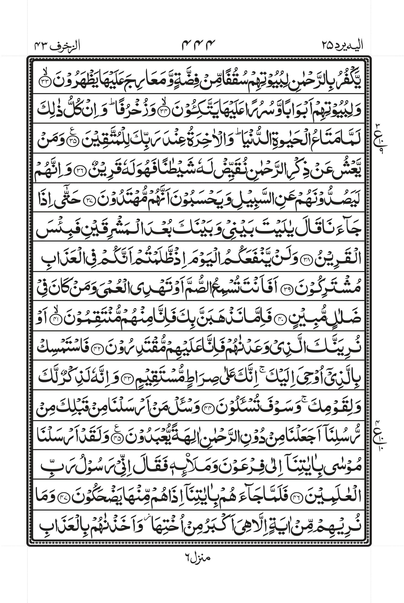 Surah Baqarah 1
