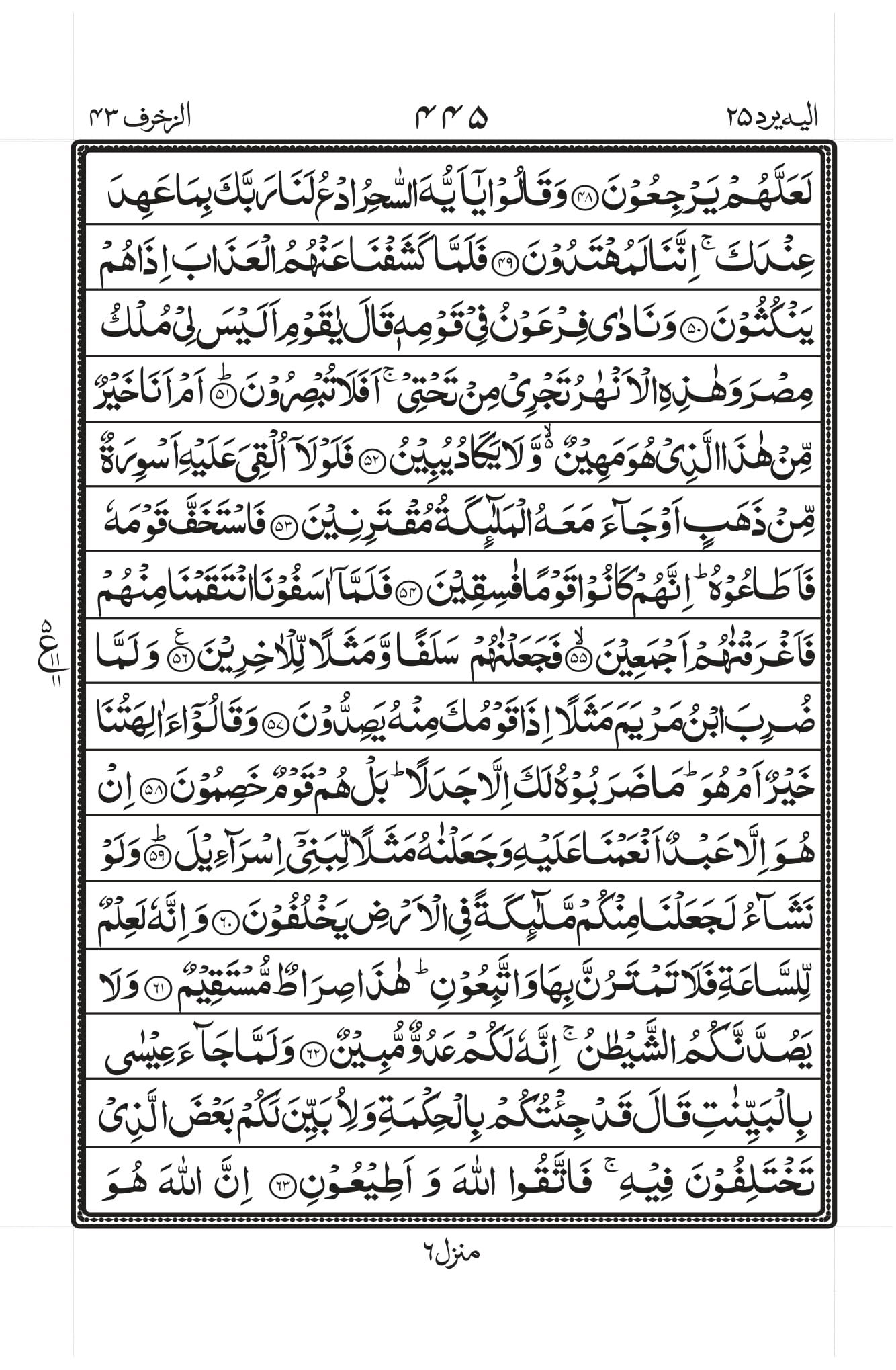 Surah Baqarah 1